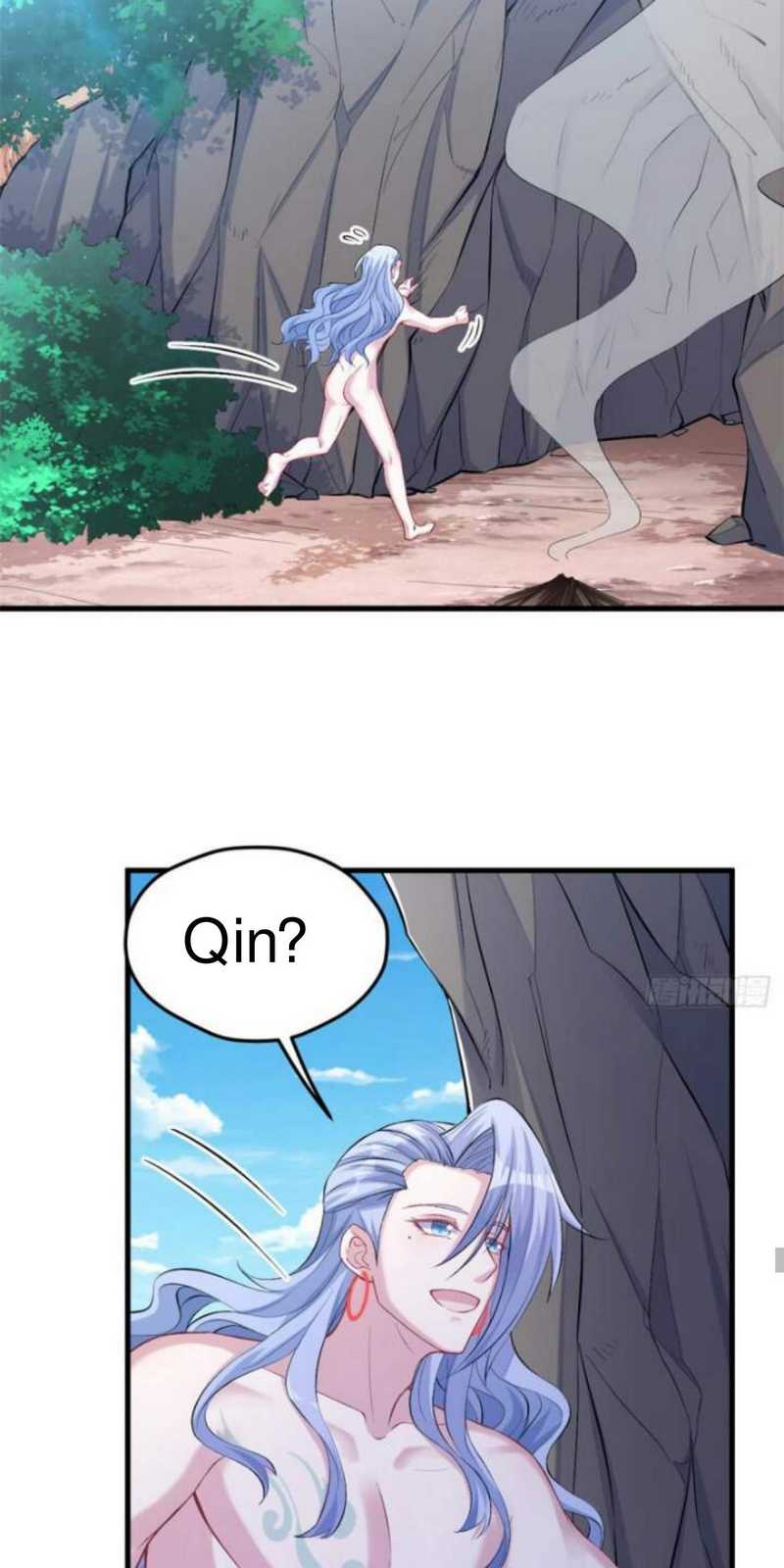 Beauty and the Beasts Chapter 214 Bahasa Indonesia